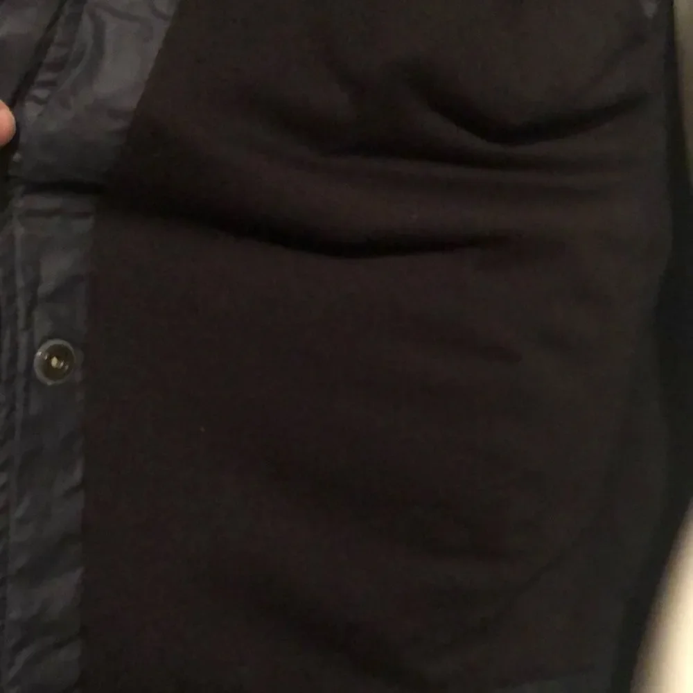 Old Navy Rain Jacket